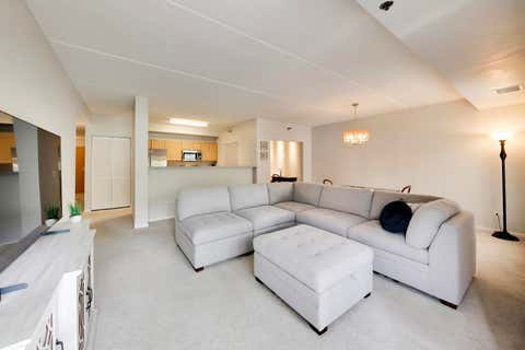 Tiny photo for 410 W Mahogany Court #205, Palatine, IL 60067 (MLS # 12729613)