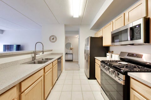 Tiny photo for 410 W Mahogany Court #205, Palatine, IL 60067 (MLS # 12729613)