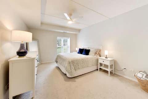 Tiny photo for 410 W Mahogany Court #205, Palatine, IL 60067 (MLS # 12729613)