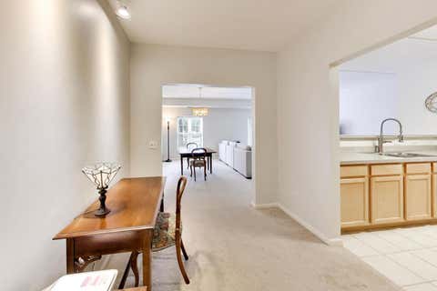 Tiny photo for 410 W Mahogany Court #205, Palatine, IL 60067 (MLS # 12729613)