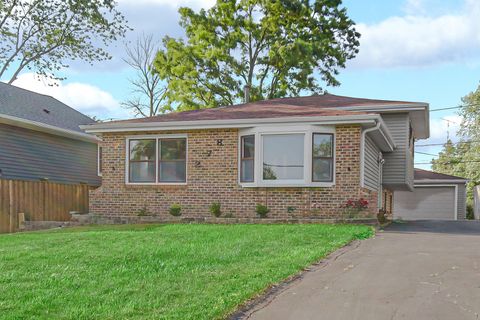 Photo of 26W278 Harrison Avenue, Winfield, IL 60190 (MLS # 12515996)