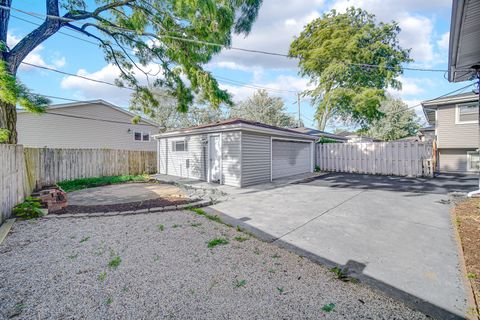 Tiny photo for 26W278 Harrison Avenue, Winfield, IL 60190 (MLS # 12515996)