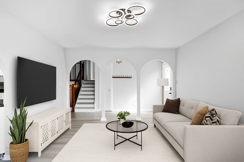 Tiny photo for 26W278 Harrison Avenue, Winfield, IL 60190 (MLS # 12515996)