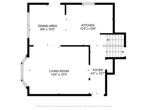 Tiny photo for 26W278 Harrison Avenue, Winfield, IL 60190 (MLS # 12515996)