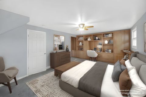 Tiny photo for 26W278 Harrison Avenue, Winfield, IL 60190 (MLS # 12515996)