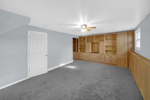 Tiny photo for 26W278 Harrison Avenue, Winfield, IL 60190 (MLS # 12515996)