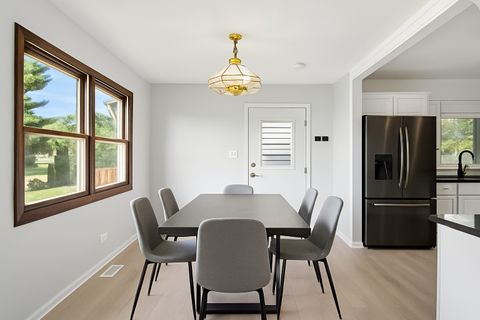 Tiny photo for 26W278 Harrison Avenue, Winfield, IL 60190 (MLS # 12515996)