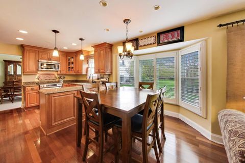 Tiny photo for 879 Saybrook Lane, Buffalo Grove, IL 60089 (MLS # 12625293)