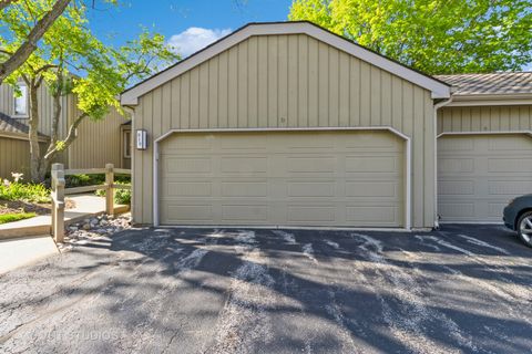 A home in Lake Barrington