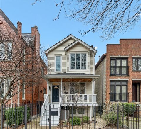 1937 W Melrose Street Chicago IL 60657