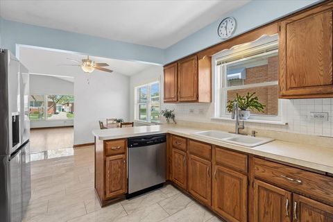 Tiny photo for 10665 Preston Street, Westchester, IL 60154 (MLS # 12642536)