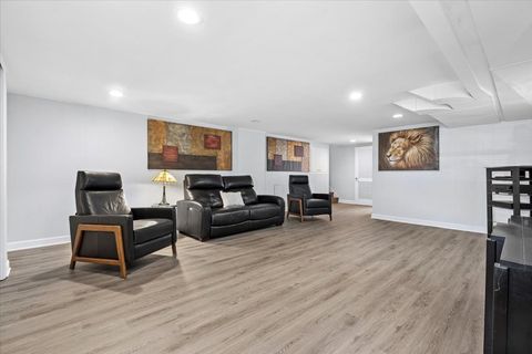 Tiny photo for 10665 Preston Street, Westchester, IL 60154 (MLS # 12642536)
