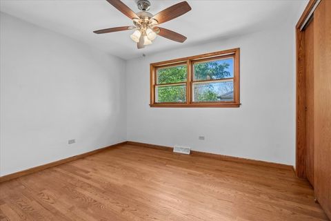 Tiny photo for 10665 Preston Street, Westchester, IL 60154 (MLS # 12642536)