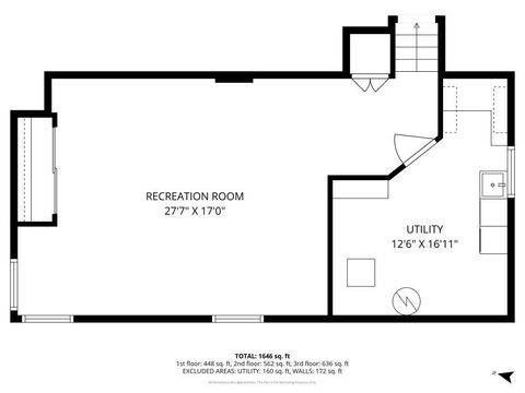 Tiny photo for 10665 Preston Street, Westchester, IL 60154 (MLS # 12642536)