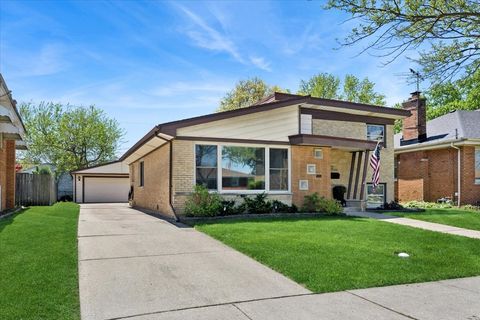 Tiny photo for 10665 Preston Street, Westchester, IL 60154 (MLS # 12642536)