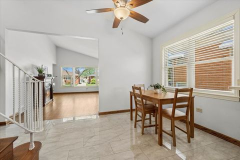 Tiny photo for 10665 Preston Street, Westchester, IL 60154 (MLS # 12642536)