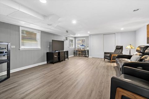 Tiny photo for 10665 Preston Street, Westchester, IL 60154 (MLS # 12642536)
