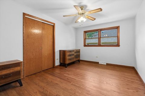 Tiny photo for 10665 Preston Street, Westchester, IL 60154 (MLS # 12642536)