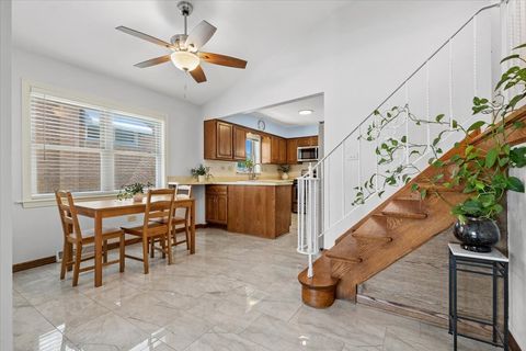 Tiny photo for 10665 Preston Street, Westchester, IL 60154 (MLS # 12642536)