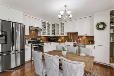 Tiny photo for 15W632 Virginia Lane, Elmhurst, IL 60126 (MLS # 12795923)