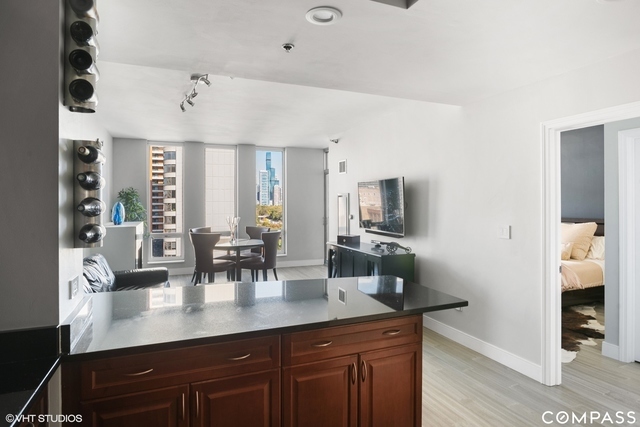 1250 S Michigan Avenue 1303