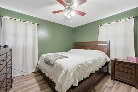Tiny photo for 700 Seine Street, Blue Grass, IA 52726 (MLS # 12740589)