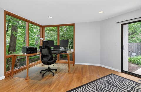 Tiny photo for 5337 Brookbank Road, Downers Grove, IL 60515 (MLS # 12725067)