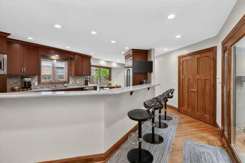 Tiny photo for 5337 Brookbank Road, Downers Grove, IL 60515 (MLS # 12725067)