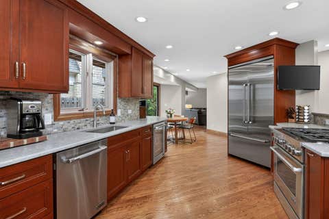Tiny photo for 5337 Brookbank Road, Downers Grove, IL 60515 (MLS # 12725067)