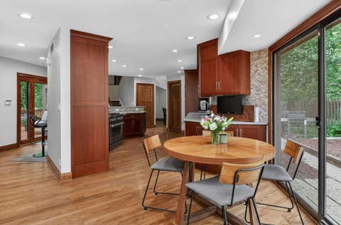 Tiny photo for 5337 Brookbank Road, Downers Grove, IL 60515 (MLS # 12725067)