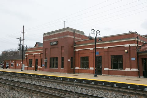 Tiny photo for 5337 Brookbank Road, Downers Grove, IL 60515 (MLS # 12725067)