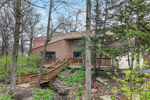 Tiny photo for 5337 Brookbank Road, Downers Grove, IL 60515 (MLS # 12725067)