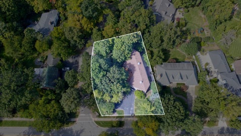Tiny photo for 5337 Brookbank Road, Downers Grove, IL 60515 (MLS # 12725067)