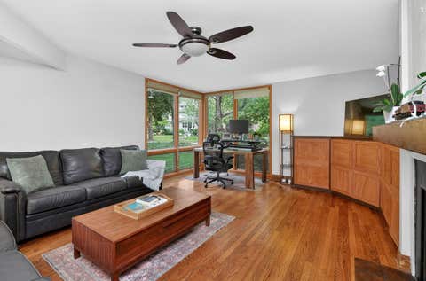 Tiny photo for 5337 Brookbank Road, Downers Grove, IL 60515 (MLS # 12725067)