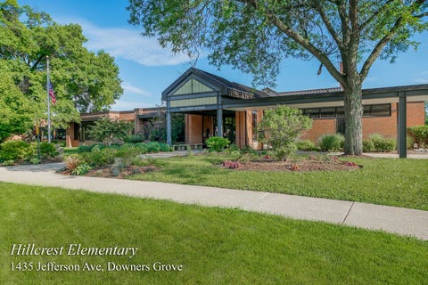 Tiny photo for 5337 Brookbank Road, Downers Grove, IL 60515 (MLS # 12725067)