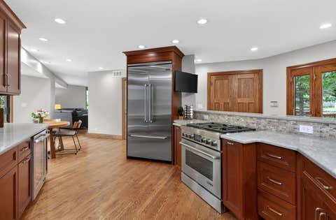 Tiny photo for 5337 Brookbank Road, Downers Grove, IL 60515 (MLS # 12725067)