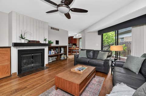 Tiny photo for 5337 Brookbank Road, Downers Grove, IL 60515 (MLS # 12725067)