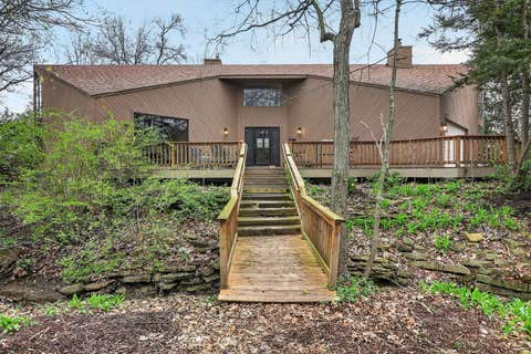 Tiny photo for 5337 Brookbank Road, Downers Grove, IL 60515 (MLS # 12725067)