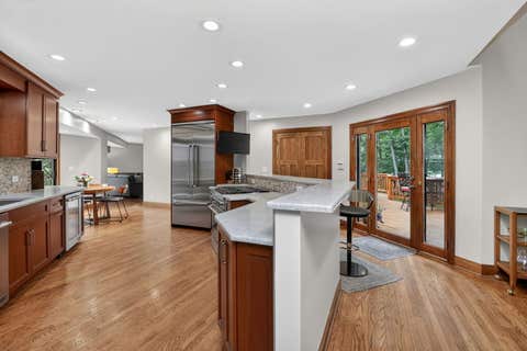Tiny photo for 5337 Brookbank Road, Downers Grove, IL 60515 (MLS # 12725067)