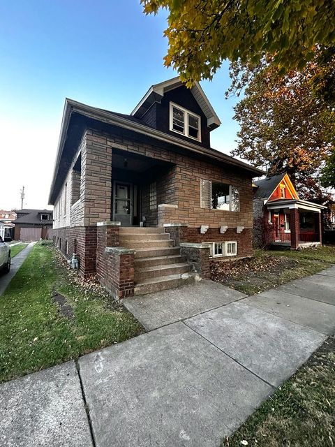 Tiny photo for 2615 Cuyler Avenue, Berwyn, IL 60402 (MLS # 12520827)