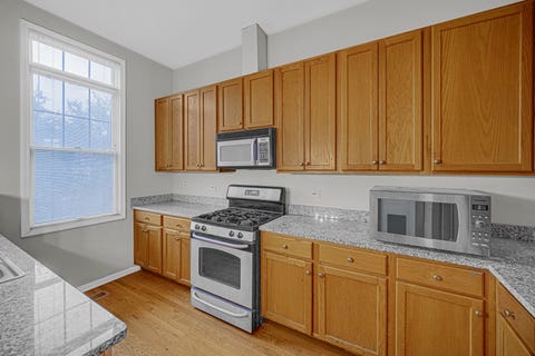 Tiny photo for 4635 S Greenwood Avenue, Chicago, IL 60653 (MLS # 12631435)