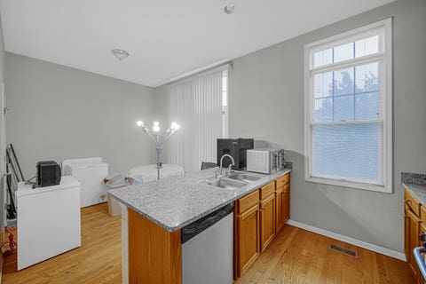 Tiny photo for 4635 S Greenwood Avenue, Chicago, IL 60653 (MLS # 12631435)
