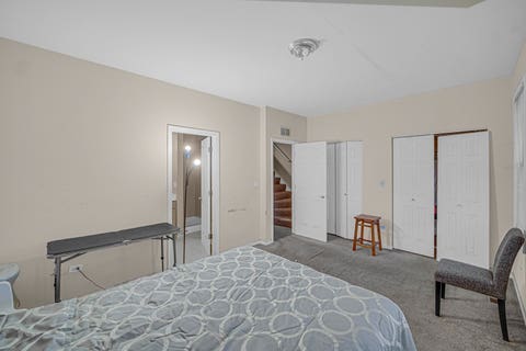 Tiny photo for 4635 S Greenwood Avenue, Chicago, IL 60653 (MLS # 12631435)