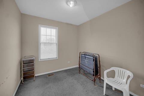 Tiny photo for 4635 S Greenwood Avenue, Chicago, IL 60653 (MLS # 12631435)