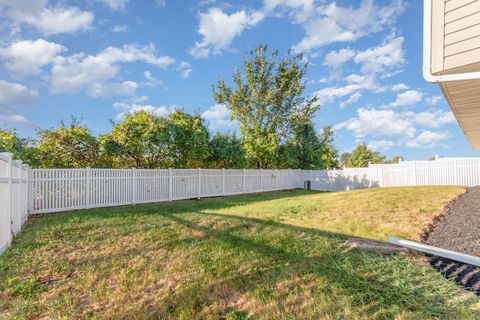 Tiny photo for 2057 W Helen Drive, Romeoville, IL 60446 (MLS # 12496103)