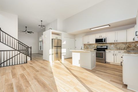 Tiny photo for 2057 W Helen Drive, Romeoville, IL 60446 (MLS # 12496103)