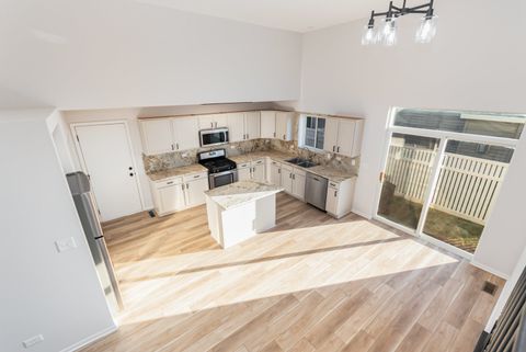 Tiny photo for 2057 W Helen Drive, Romeoville, IL 60446 (MLS # 12496103)