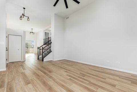 Tiny photo for 2057 W Helen Drive, Romeoville, IL 60446 (MLS # 12496103)