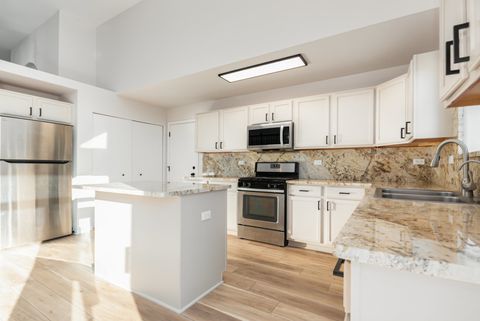 Tiny photo for 2057 W Helen Drive, Romeoville, IL 60446 (MLS # 12496103)