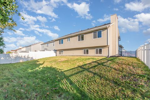 Tiny photo for 2057 W Helen Drive, Romeoville, IL 60446 (MLS # 12496103)